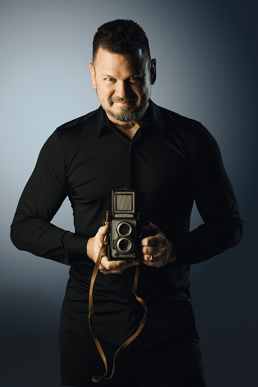 About lead photograph