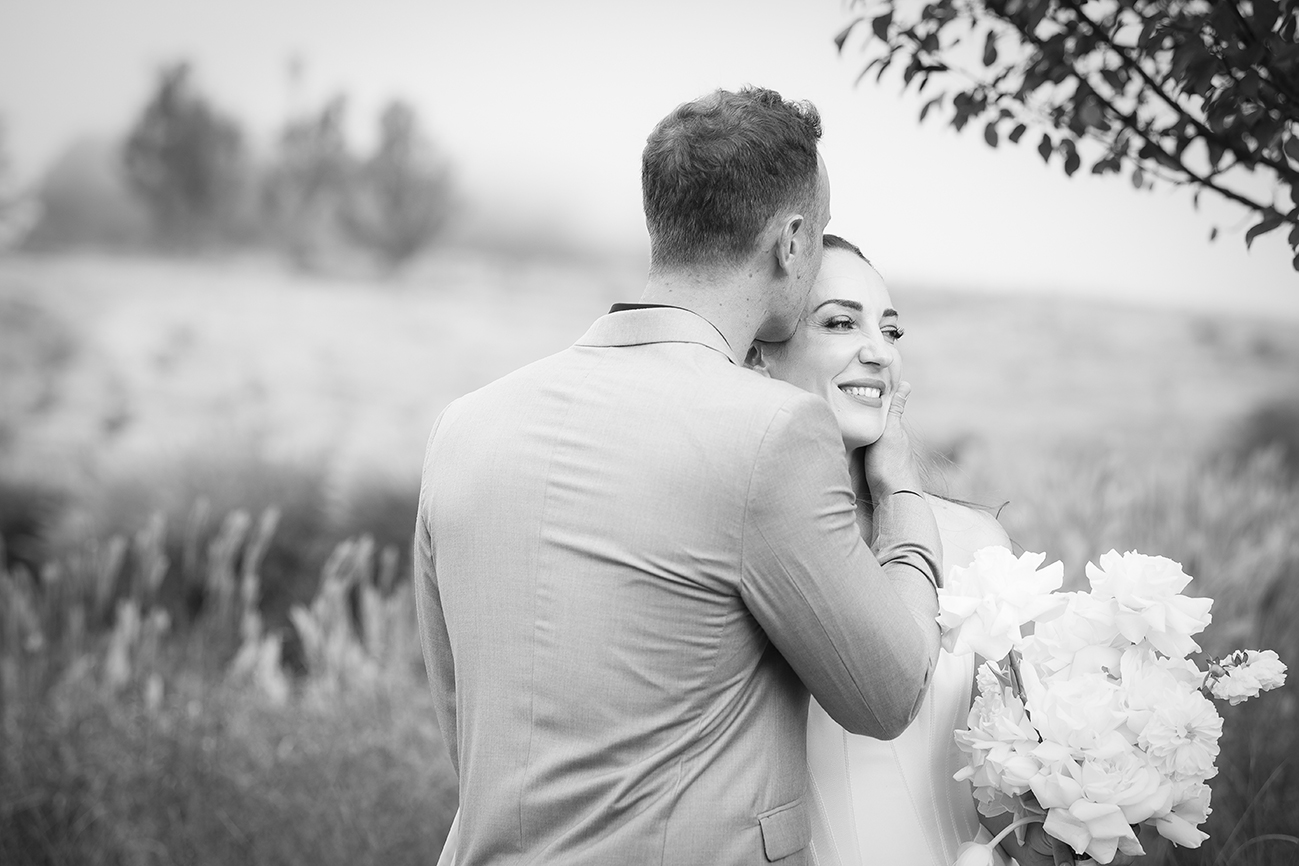Weddings portfolio photography by Kevin Mark Pass
